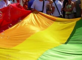 Livorno, tutto pronto per il Toscana Pride 2022. Arrivo in Terrazza Mascagni