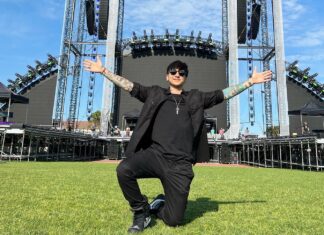 Ultimo a Firenze, sold out la doppia data al Franchi. Attese 80mila persone