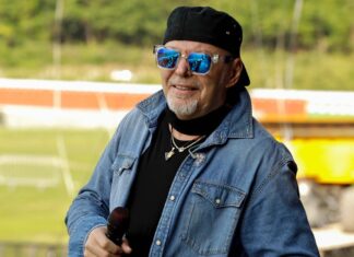 Firenze, è il gran giorno di Vasco Rossi. In 63mila alla Visarno Arena