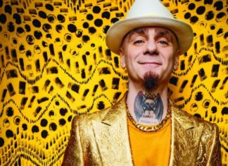 Foiano della Chiana, J-Ax e Raf in concerto