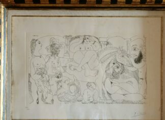 Piombino è ‘Oltre’ con Picasso, Fattori, De Chirico, Modigliani