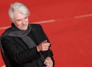 Ricky Tognazzi apre #Raccontandoci a Cecina