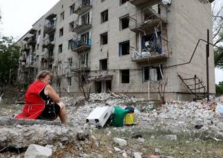 Ucraina, migliaia di vittime di stupro dei russi: al via primi risarcimenti