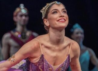 Massa, Gonfalone d’Argento per Alice Mariani