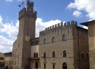 Arezzo, affido culturale in famiglia per 24 bambini