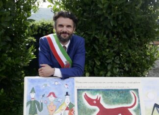 Matteo Biffoni primo sindaco in Toscana, poi Salvetti e Nardella