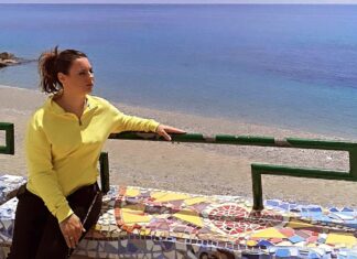 Siena, rubata carrozzina per disabili: denunciato 16enne