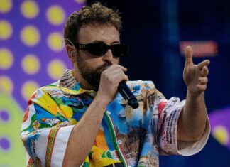 Dargen D’Amico in concerto a Prato