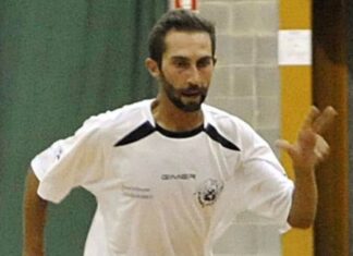 Muore in moto contro auto il capitano di Atletico Fucecchio