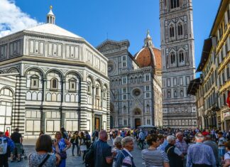 Turismo, la Toscana riparte. Estate 2022 con +12,4% presenze