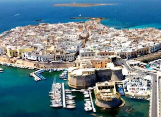 Due ragazzi toscani arrestati a Gallipoli per violenza sessuale