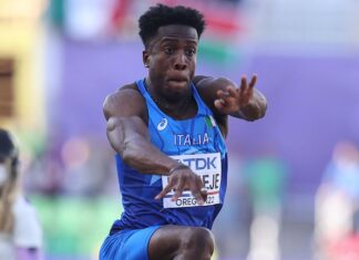 Emmanuel Ihemeje vola in finale ai Mondiali col terzo miglior triplo