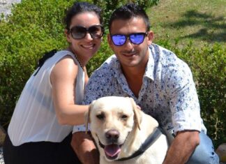 Firenze, mamma muore a 37 anni. Per il figlio un libro ogni compleanno