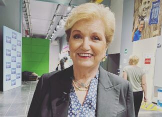 Forte dei Marmi premia Mara Maionchi e Pietro Ichino