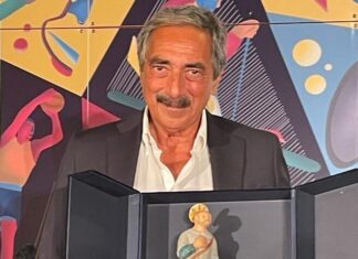 Marino Bartoletti vince il Premio Bancarella Sport 2022
