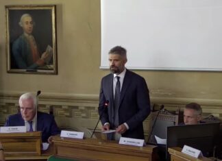 Rigassificatore Piombino, Giani: “Snam ha chiesto la banchina per 25 anni”