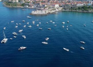 Rigassificatore a Piombino, il caso FdI. Meloni: “Solo se non ci sono alternative”