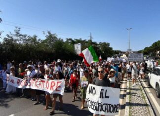 Rigassificatore a Piombino, il sindaco: “Scelta arbitraria”