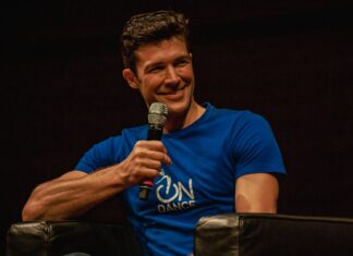 Roberto Bolle étoile al MusArt Festival di Firenze