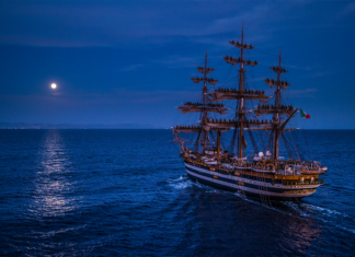 La più bella del mondo in mostra a Livorno