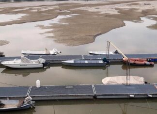 Siccità in Toscana, semplificazione norme per nuovi invasi