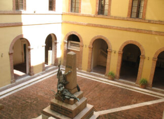 L’Università di Siena numero uno in Italia