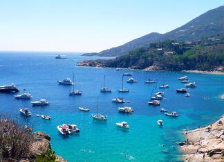 Estate 2022, oltre due milioni di toscani in vacanza