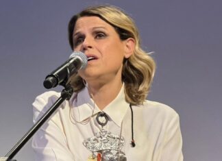 Lucca Jazz Donna al via. Sul palco Tosca con ‘Morabeza d’estate’