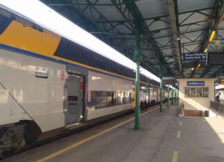 Antignano, anziano morto investito da un treno