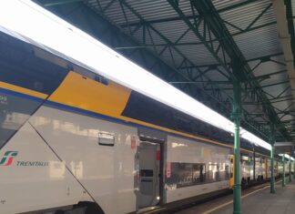 Pontedera, muore a 32 anni investito dal treno