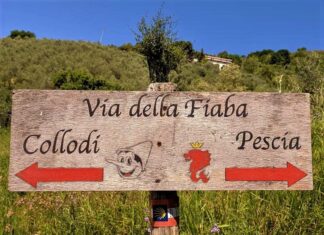 Collodi centro della ‘Via europea della Fiaba’