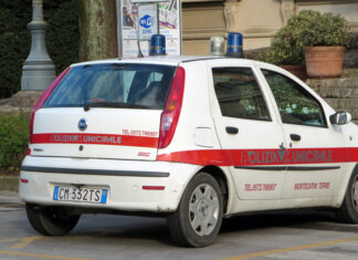 Montecatini, arrestato il comandante della Polizia Municipale