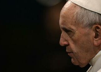 Ucraina-Russia, il Papa: “Quando sei sconfitto devi avere il coraggio di negoziare”