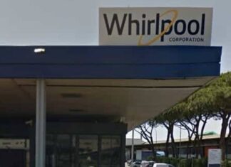 Siena, Whirlpool: Regione in contatto con ufficio crisi Mise