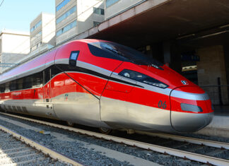 Firenze, aggiudicati da Rfi lavori da un miliardo per la Tav