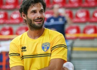 Volley, Bonami da Greve a Siena a piedi per Emma Villas