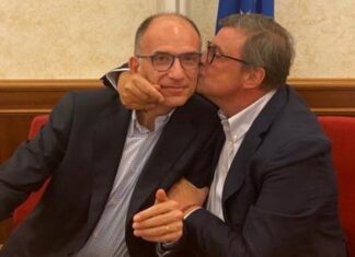 Rottura Calenda – Letta, “cherchez la femme” in Toscana