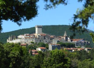 Capalbio, il sindaco smentisce i moscerini: “Sono solo a Orbetello”