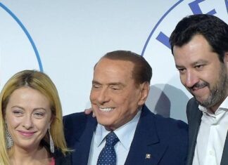 Politiche 2022, sondaggi: in testa FdI e Pd. Salgono Lega e M5S