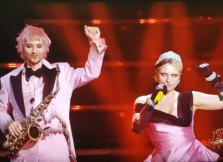 Rappresentante di Lista vs Salvini: “Ciao Ciao ai tuoi comizi? Abusatore di hit”