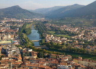 Prato, 10 milioni straordinari dal Governo per il distretto tessile