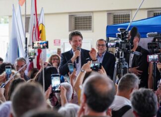 Politiche 2022, M5S: la carica dei toscani al Parlamentarie Day