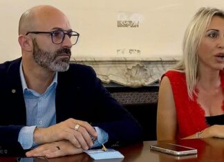 Livorno, Costanza Vaccaro e Di Liberti addio alla Lega