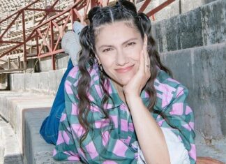 Elisa in concerto al Castiglioncello Festival