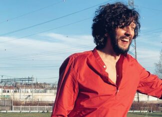 Ermal Meta in tour con doppia data in Toscana