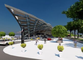 Firenze, passante Alta Velocità: bando di gara da 1,1 miliardi