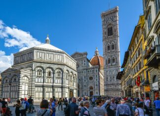 Firenze, turismo con numeri record durante festività Oltre 365mila presenze a Firenze