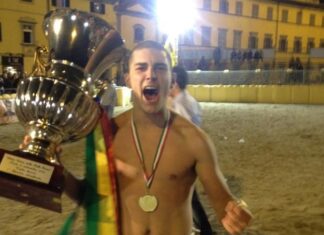 Prato, cinque indagati per la morte di Gaddo Giusti