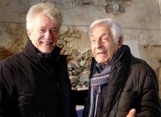 Morto Luigi Lucherini, primo sindaco centrodestra di Arezzo
