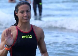 Roma 2022, Giulia Gabbrielleschi splendido bronzo europeo